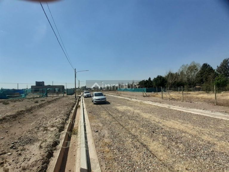 Loteo en Venta en Maipu, Mendoza