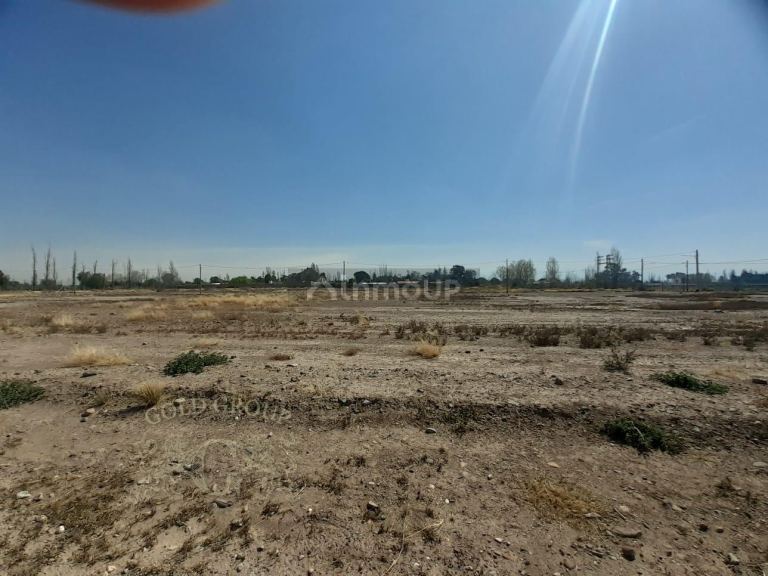 Loteo en Venta en Maipu, Mendoza