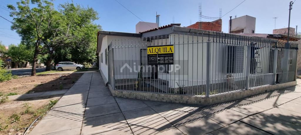 Chalet en Alquiler en Guaymallen, Mendoza