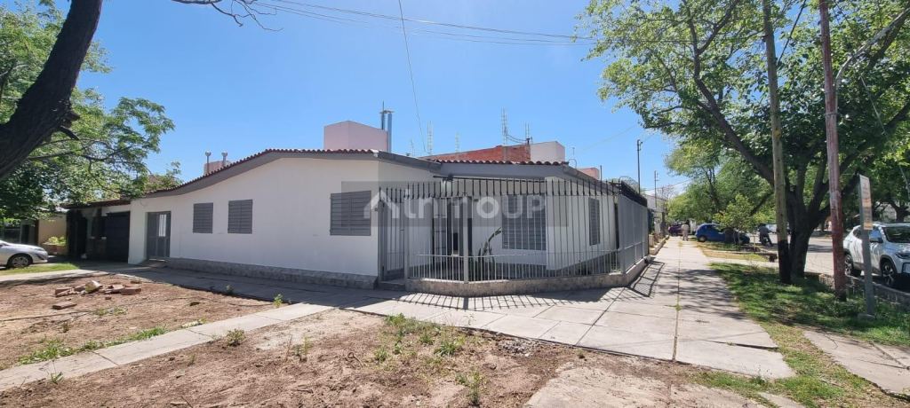 Chalet en Alquiler en Guaymallen, Mendoza