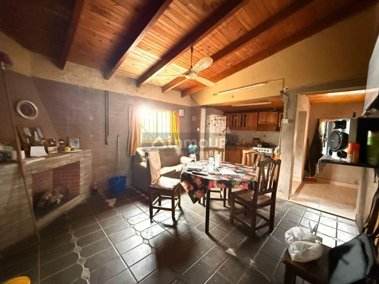 Casa en Venta en Capital, Mendoza