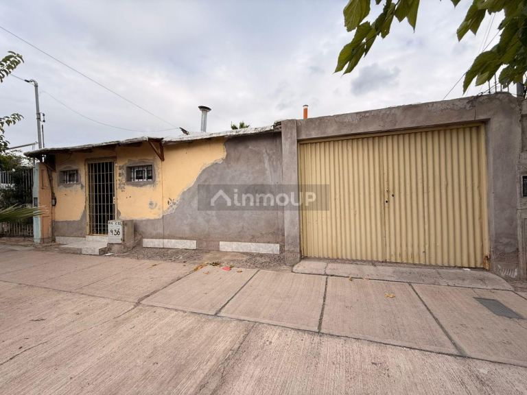 Casa en Venta en Capital, Mendoza