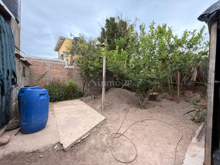 Casa en Venta en Capital, Mendoza