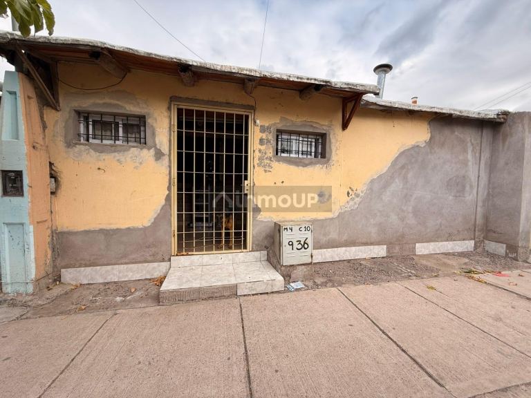 Casa en Venta en Capital, Mendoza