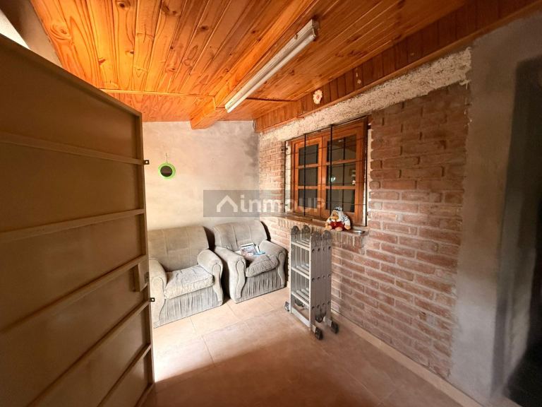 Casa en Venta en Capital, Mendoza
