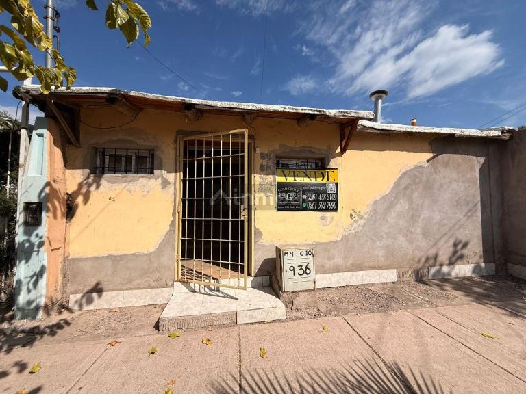 Casa en Venta en Capital, Mendoza