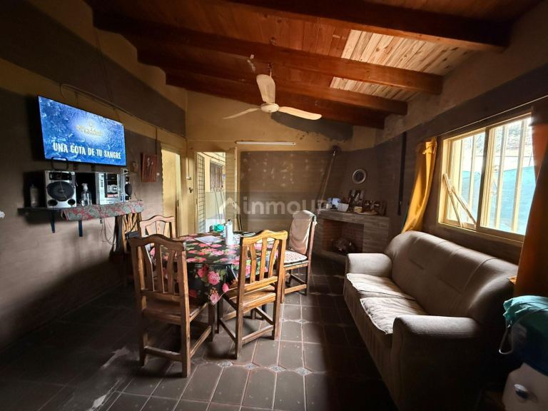 Casa en Venta en Capital, Mendoza