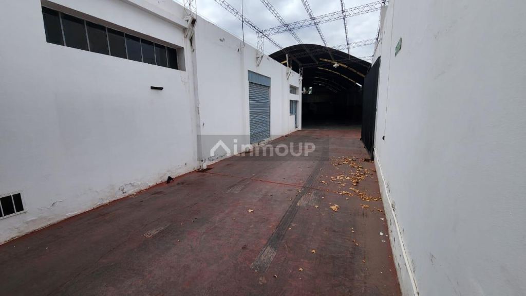 Galpon en Alquiler en Guaymallen, Mendoza