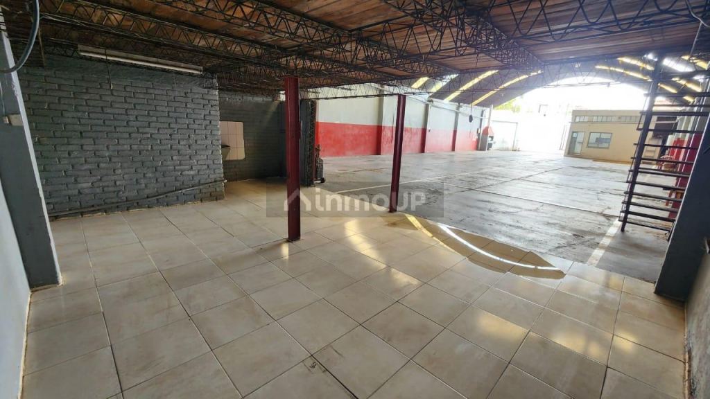 Galpon en Alquiler en Guaymallen, Mendoza