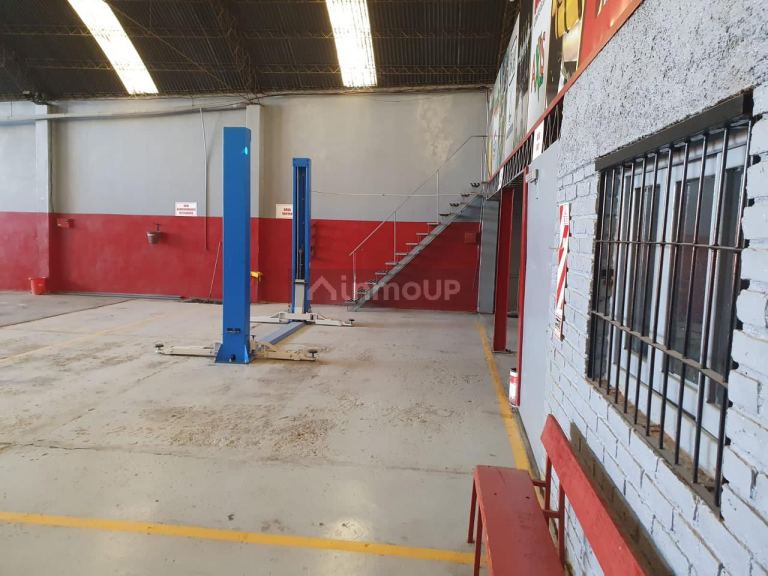 Galpon en Alquiler en Guaymallen, Mendoza