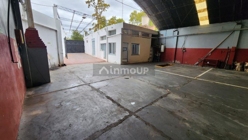 Galpon en Alquiler en Guaymallen, Mendoza