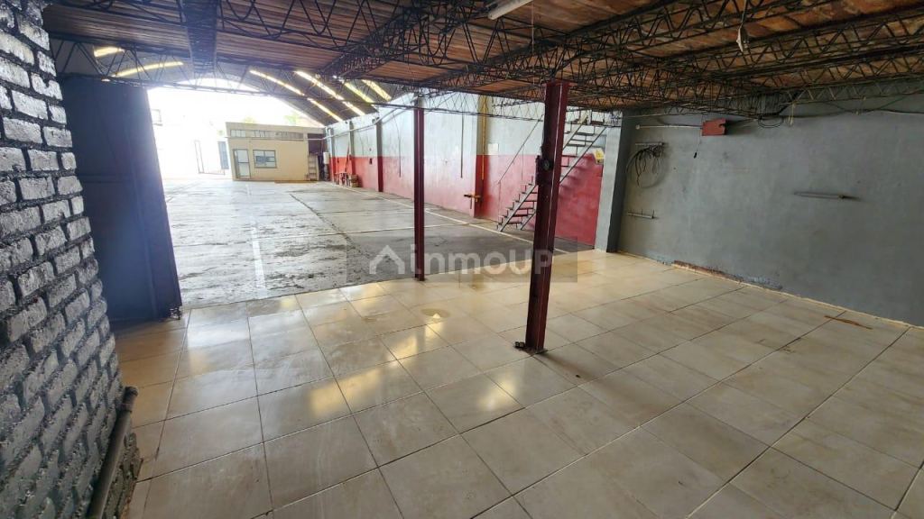 Galpon en Alquiler en Guaymallen, Mendoza