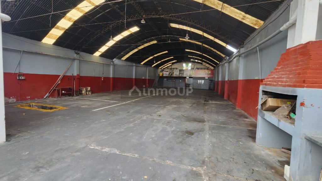 Galpon en Alquiler en Guaymallen, Mendoza