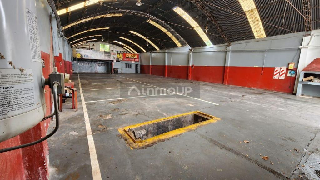 Galpon en Alquiler en Guaymallen, Mendoza