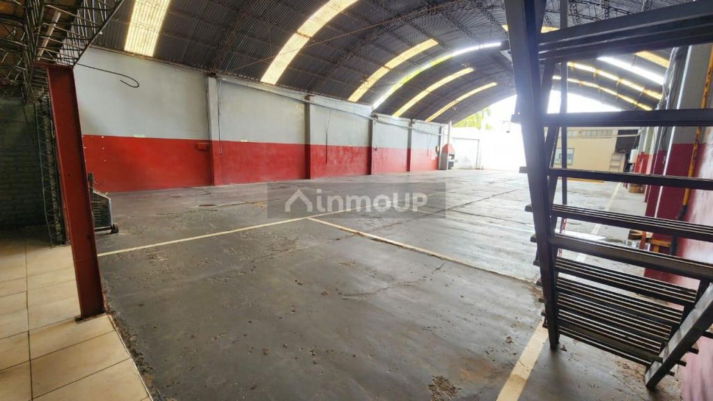 Galpon en Alquiler en Guaymallen, Mendoza