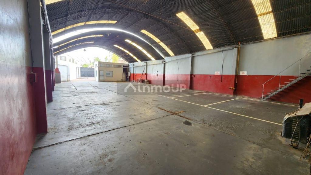 Galpon en Alquiler en Guaymallen, Mendoza