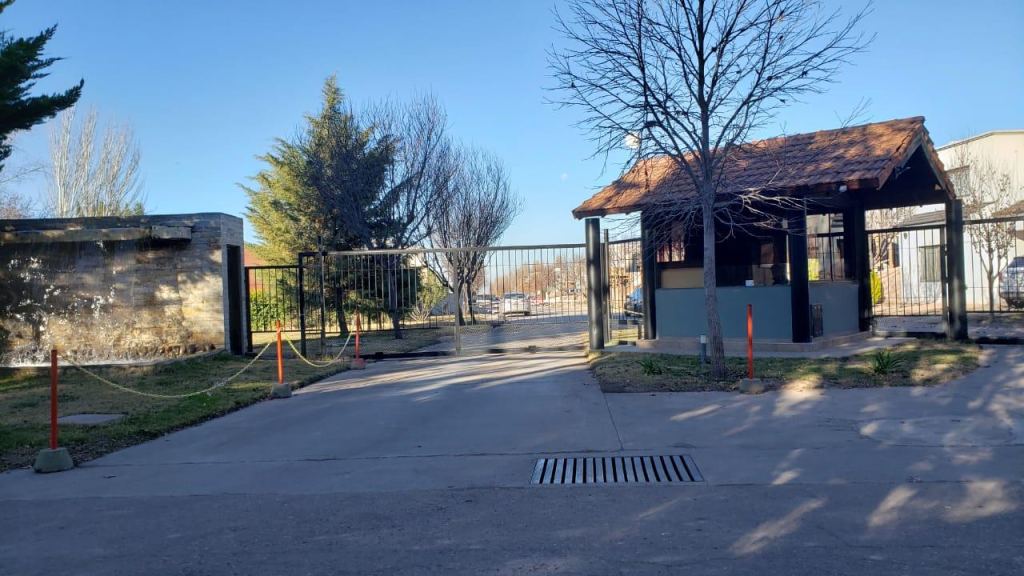 Loteo en Venta en Lujan de Cuyo, Mendoza