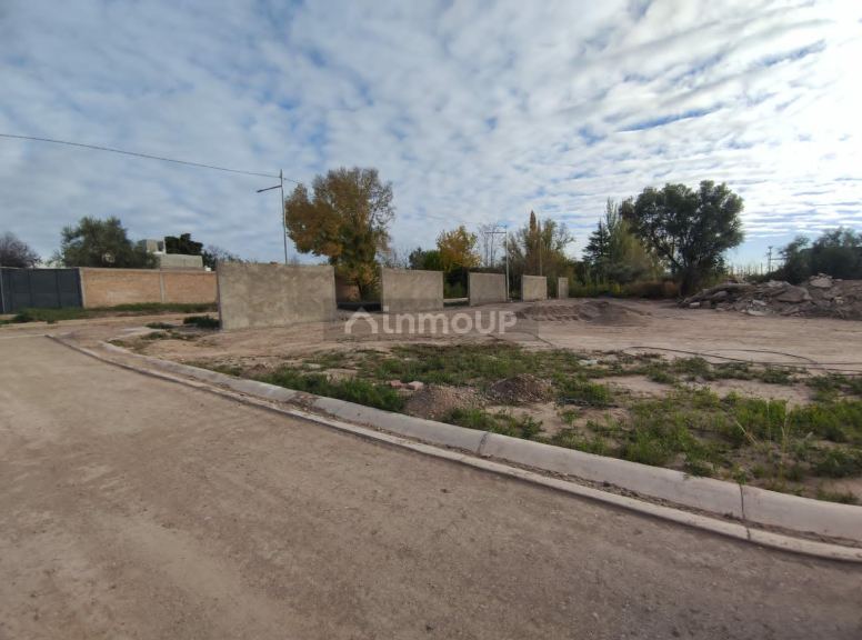 Loteo en Venta en Lujan de Cuyo, Mendoza