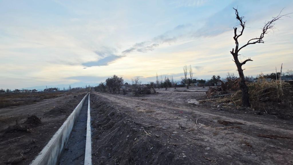 Loteo en Venta en Lujan de Cuyo, Mendoza