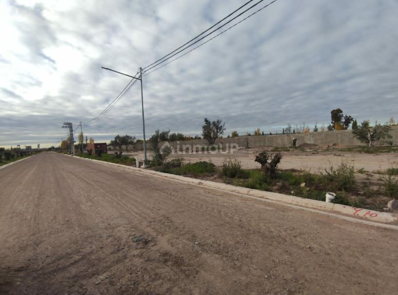 Loteo en Venta en Lujan de Cuyo, Mendoza