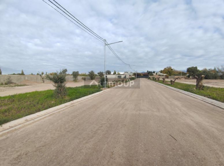Loteo en Venta en Lujan de Cuyo, Mendoza