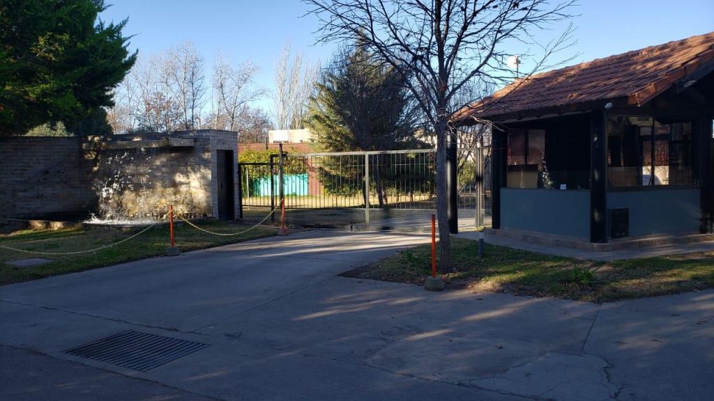 Loteo en Venta en Lujan de Cuyo, Mendoza