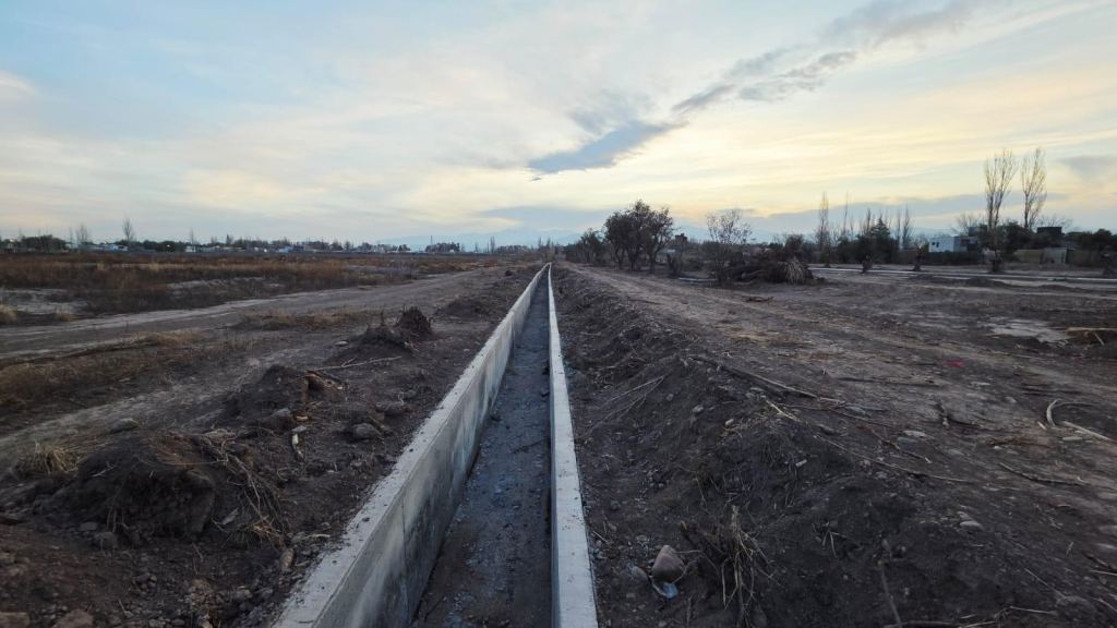 Loteo en Venta en Lujan de Cuyo, Mendoza