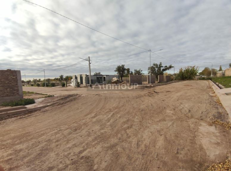Loteo en Venta en Lujan de Cuyo, Mendoza