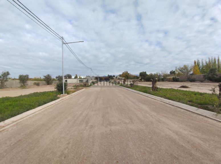 Loteo en Venta en Lujan de Cuyo, Mendoza
