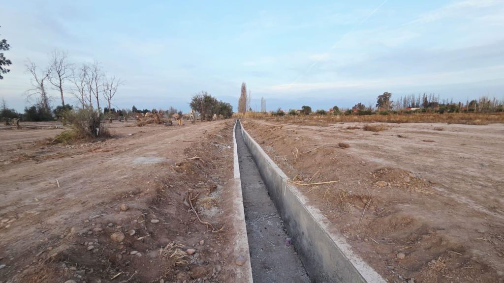 Loteo en Venta en Lujan de Cuyo, Mendoza