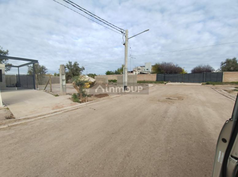 Loteo en Venta en Lujan de Cuyo, Mendoza
