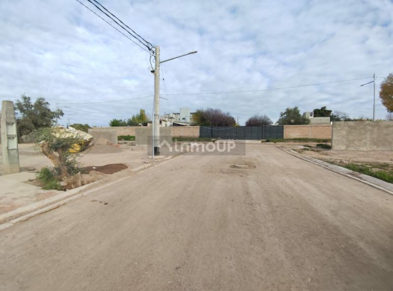 Loteo en Venta en Lujan de Cuyo, Mendoza