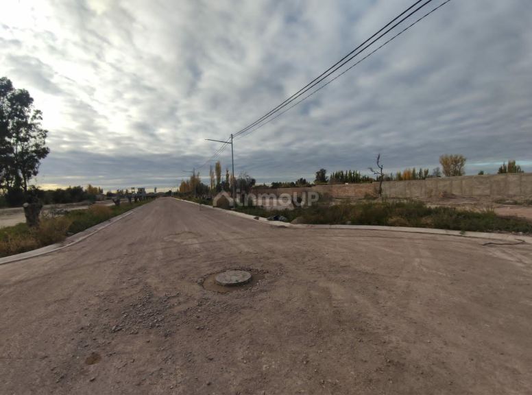 Loteo en Venta en Lujan de Cuyo, Mendoza