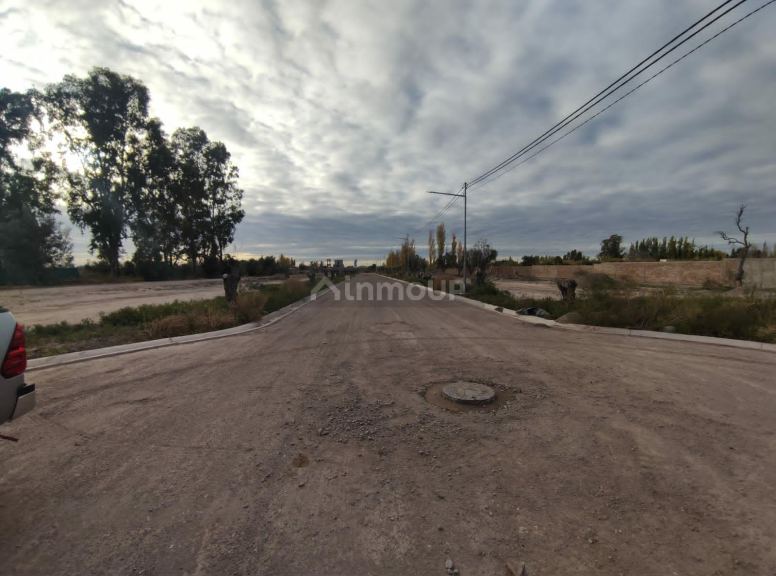 Loteo en Venta en Lujan de Cuyo, Mendoza