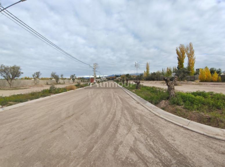 Loteo en Venta en Lujan de Cuyo, Mendoza