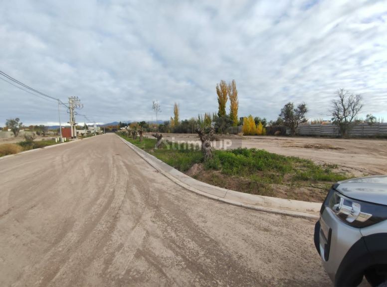 Loteo en Venta en Lujan de Cuyo, Mendoza