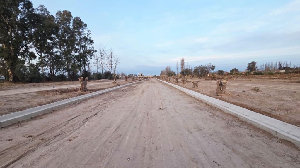 Loteo en Venta en Lujan de Cuyo, Mendoza