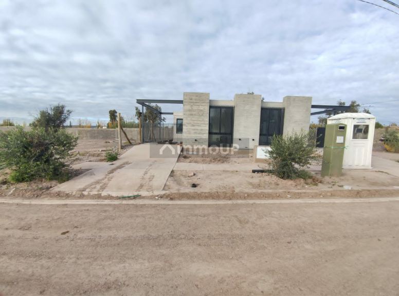 Loteo en Venta en Lujan de Cuyo, Mendoza