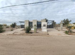 Lujan de Cuyo Terrenos ( 5 ) / Los Fresnos S/N ( a continuación de Valle Escondido )