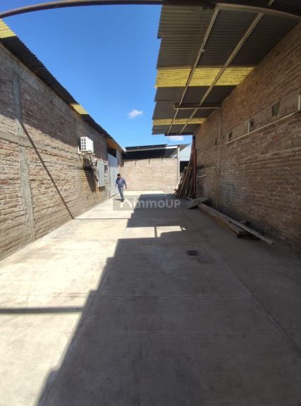Galpon en Alquiler en Maipu, Mendoza