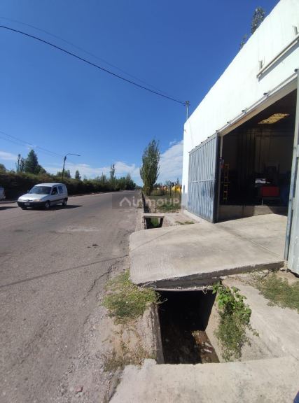 Galpon en Alquiler en Maipu, Mendoza