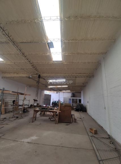 Galpon en Alquiler en Maipu, Mendoza