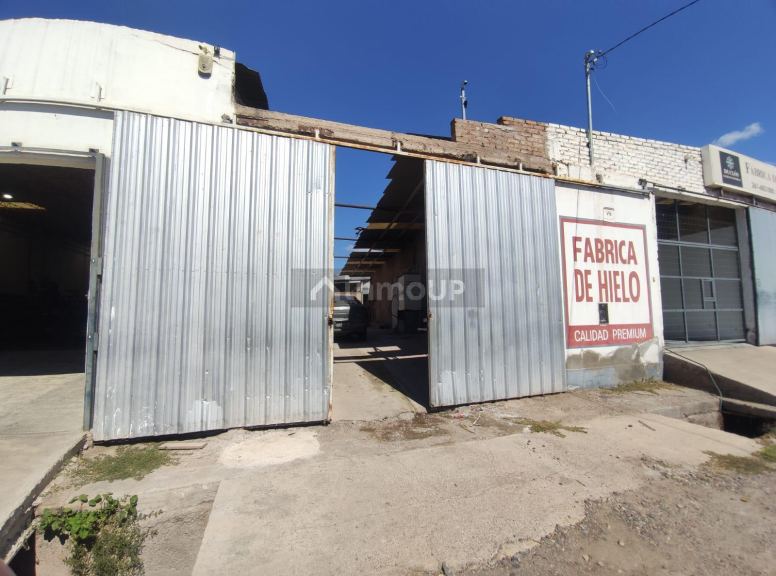 Galpon en Alquiler en Maipu, Mendoza