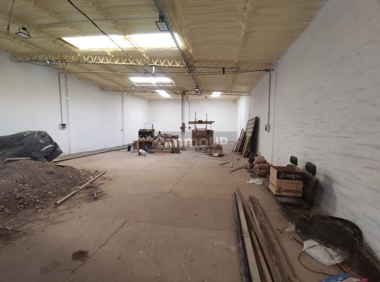 Galpon en Alquiler en Maipu, Mendoza