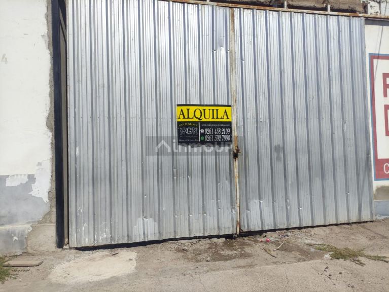 Galpon en Alquiler en Maipu, Mendoza