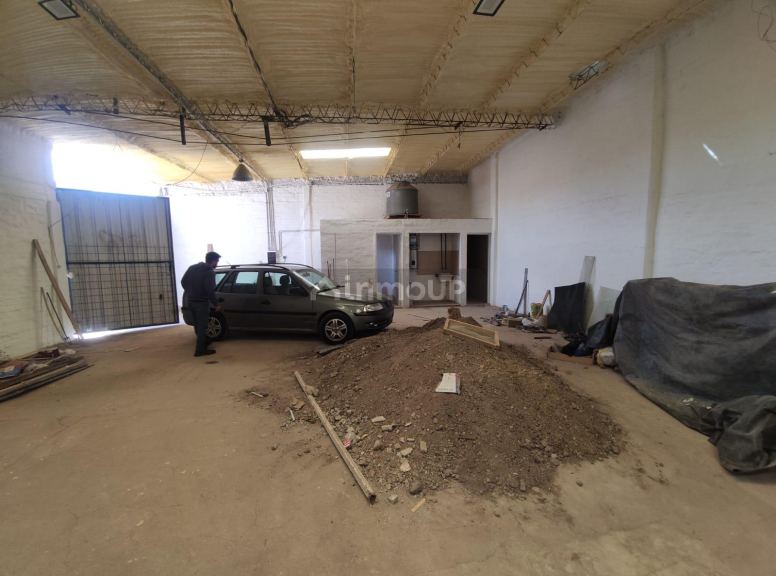 Galpon en Alquiler en Maipu, Mendoza