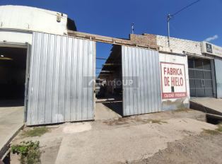 Maipu Destacado galpón, Alsina / Monteagudo 420