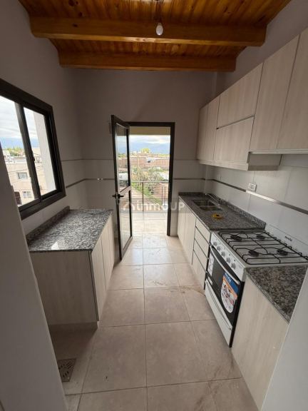 Departamento en Alquiler en Guaymallen, Mendoza