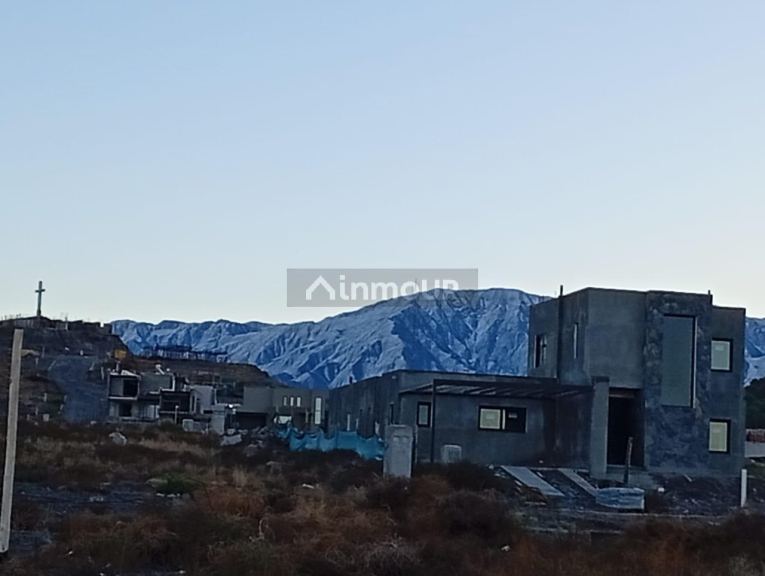 Terreno en Venta en Las Heras, Mendoza