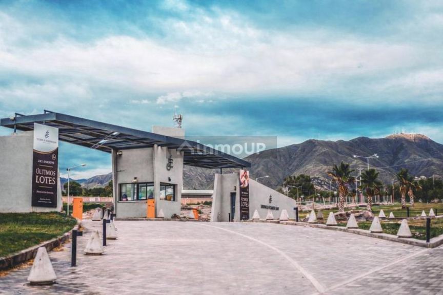 Terreno en Venta en Las Heras, Mendoza